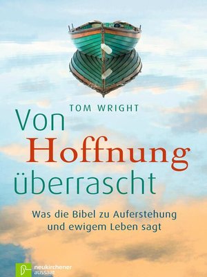 cover image of Von Hoffnung überrascht